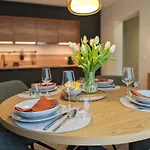 아파트 Alte Remise 블랑켄부르크