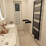 아파트 Alte Remise *