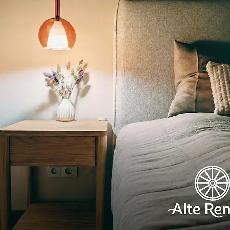 Alte Remise Apartment Blankenburg (Harz)