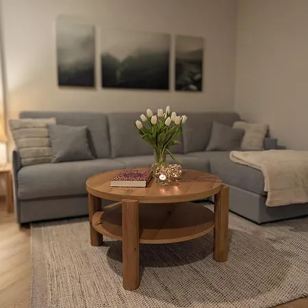 Apartment Alte Remise