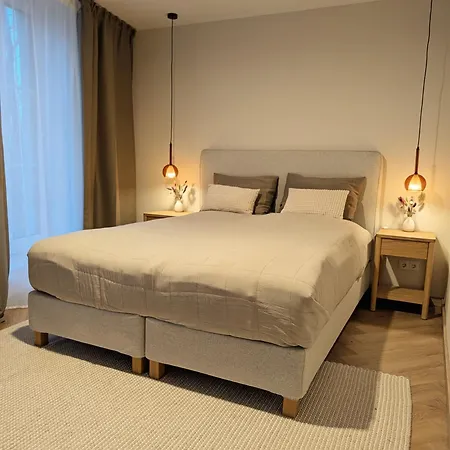 Apartment Alte Remise