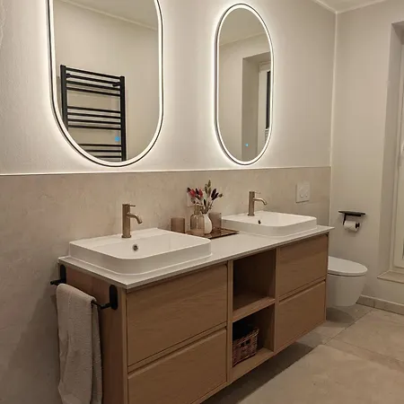Apartment Alte Remise