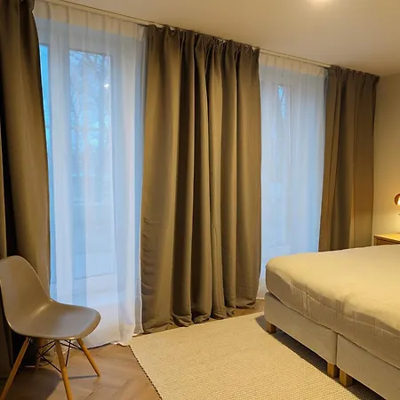 Apartment Alte Remise