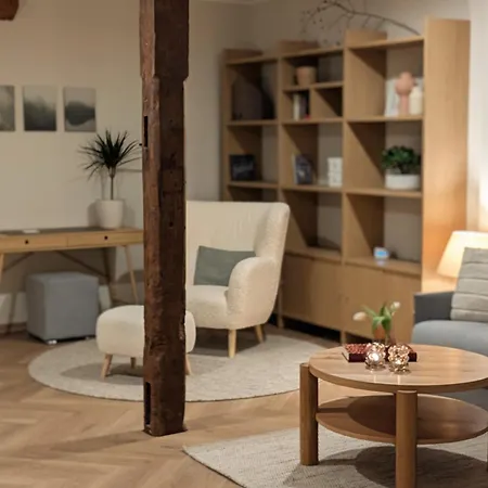 Alte Remise * Blankenburg (Harz)