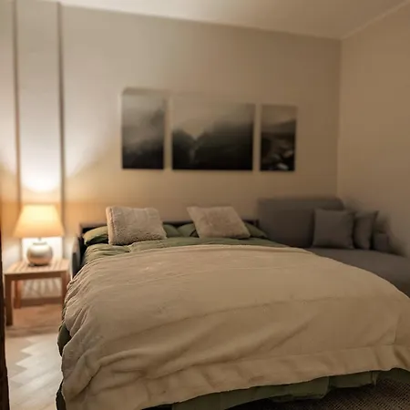 Alte Remise Apartment