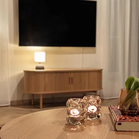 Alte Remise Apartment Blankenburg (Harz)