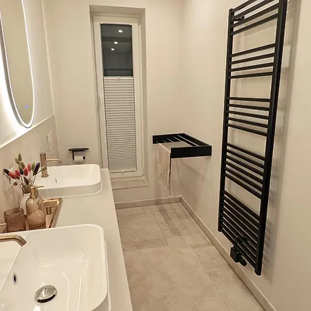 Apartment Alte Remise *