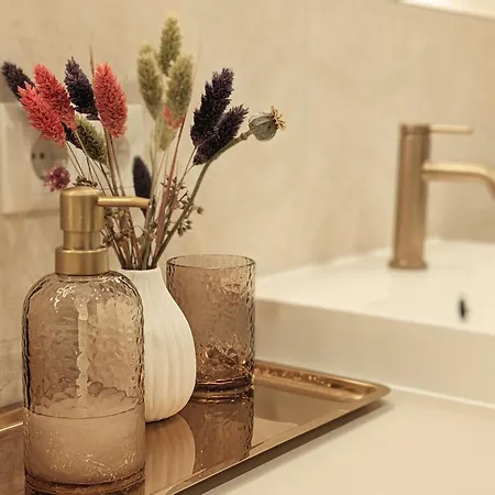 Apartment Alte Remise *