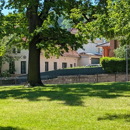 Apartment Alte Remise *