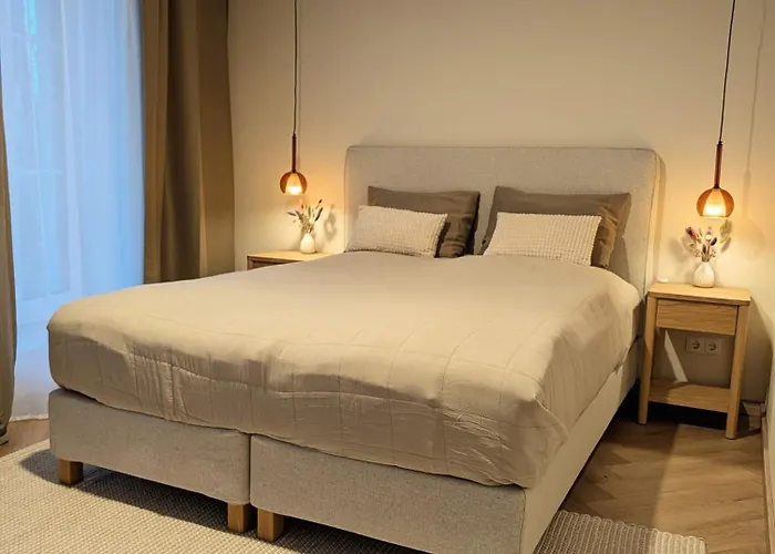 Apartment Alte Remise