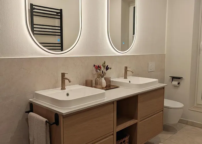 Apartment Alte Remise