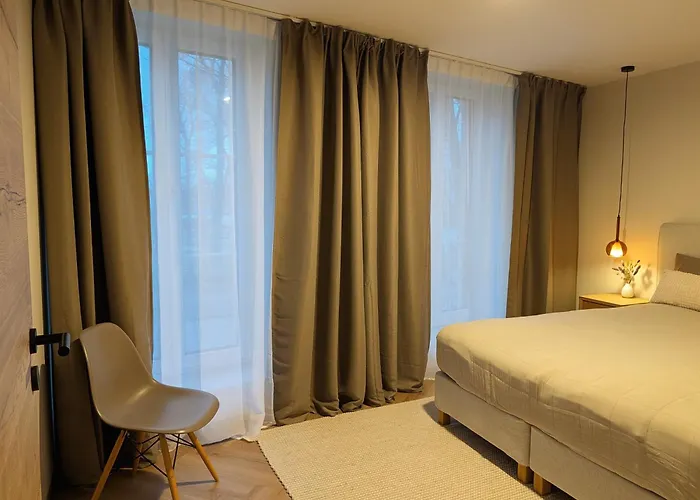 Apartment Alte Remise