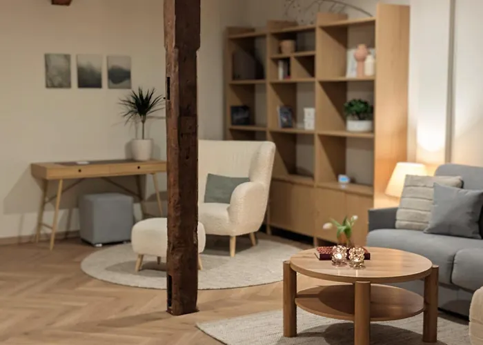 Alte Remise * Blankenburg (Harz)