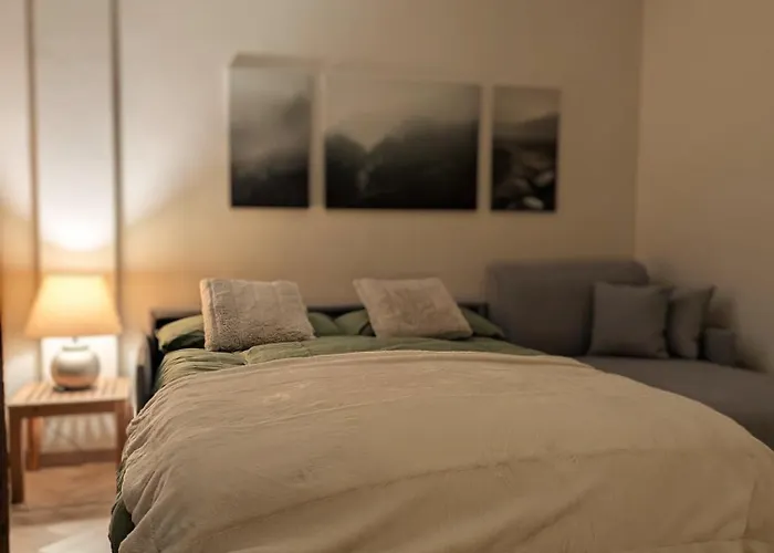 Alte Remise Apartment