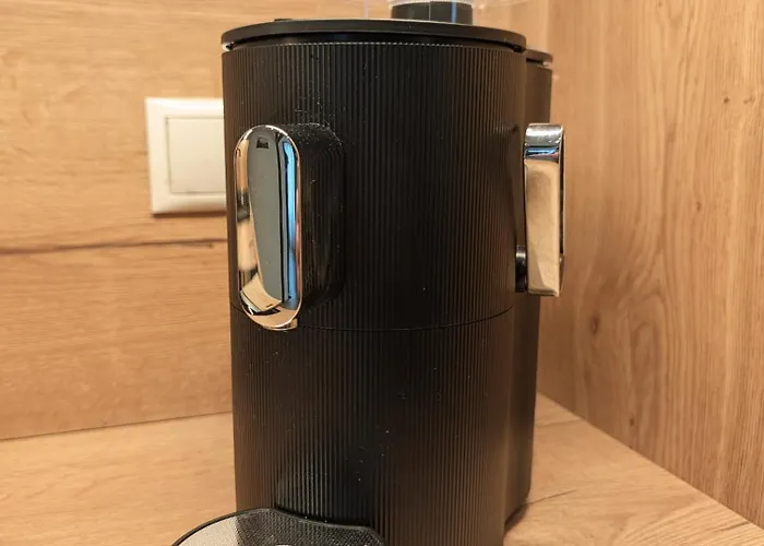 Alte Remise Apartment *