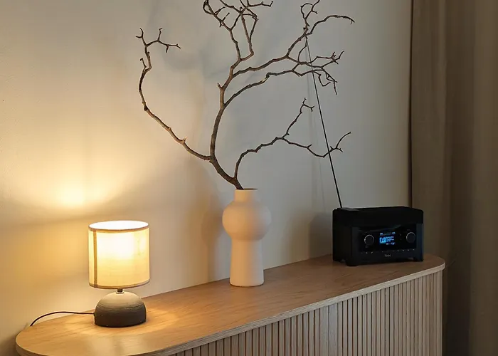 Alte Remise Blankenburg (Harz)