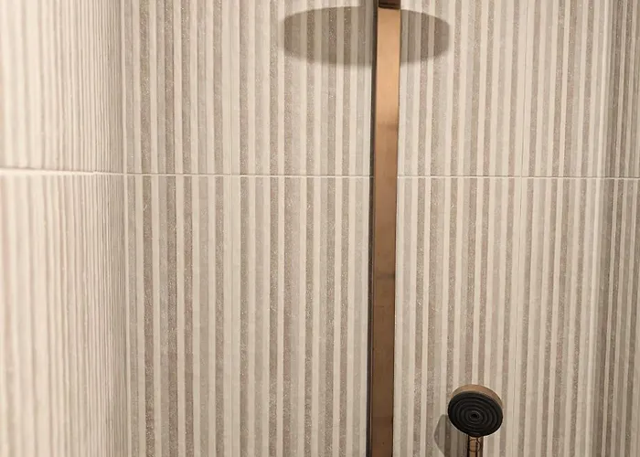 Alte Remise Apartment Blankenburg (Harz)