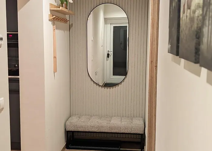 Alte Remise Blankenburg (Harz)